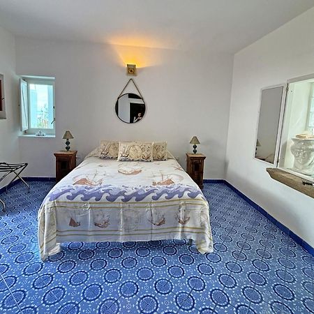Casa Perla Daire Panarea Dış mekan fotoğraf
