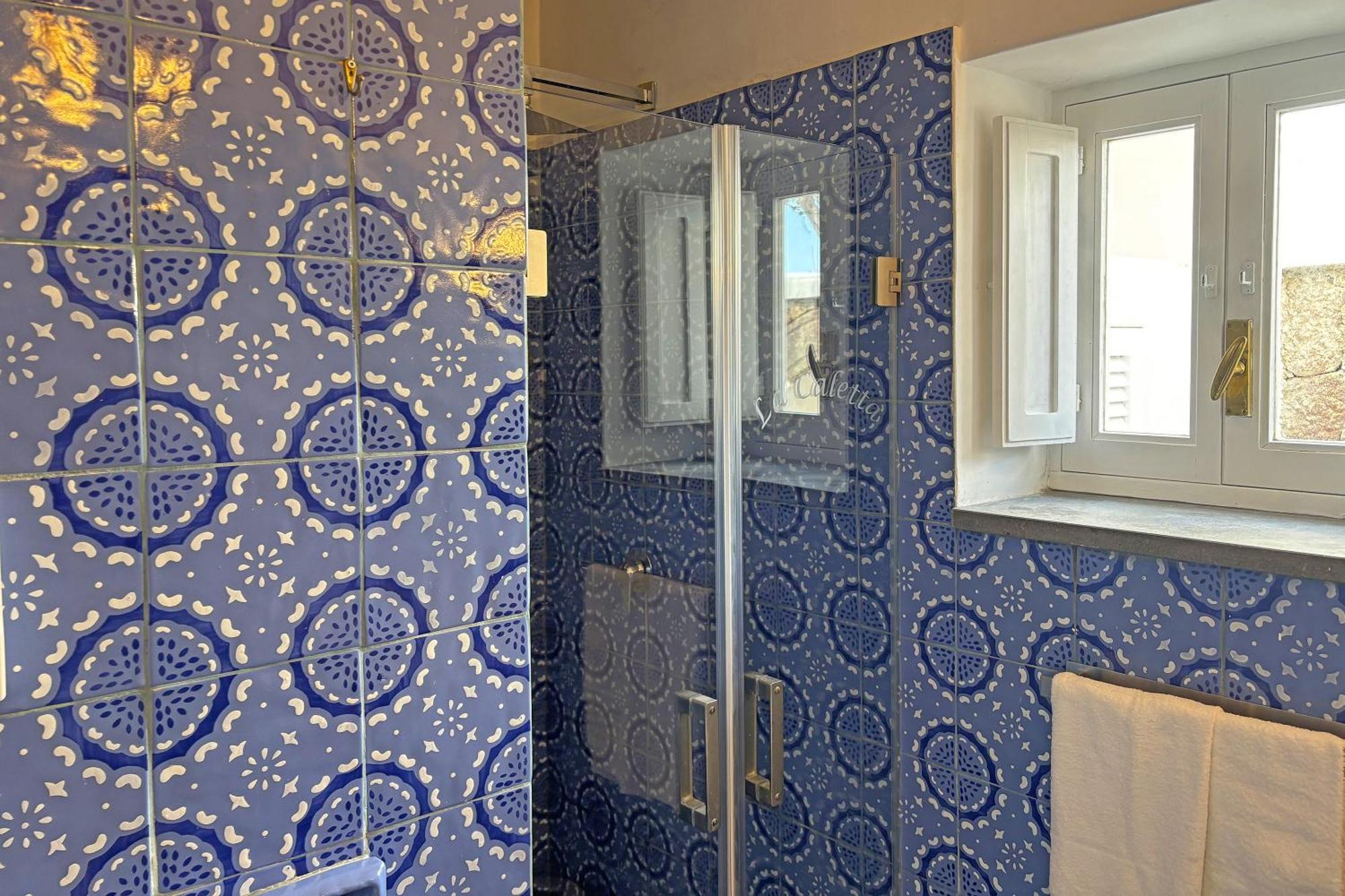Casa Perla Daire Panarea Dış mekan fotoğraf
